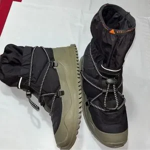 【ADIDAS by STELLA McCARTNEY】ASMC WINTERBOOT COLD.RDY adidas by Stella McCartney ASMC Cold.Rdy Winterboots | Shopbop